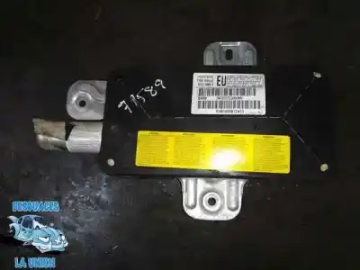 Peça sobressalente para automóvel em segunda mão airbag dianteiro direito por bmw x5 (e53) 4.4i automático referências oem iam 34703723003 w
