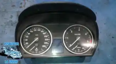 Peça sobressalente para automóvel em segunda mão quadrante por bmw serie 3 berlina (e90) 330d referências oem iam 765006379