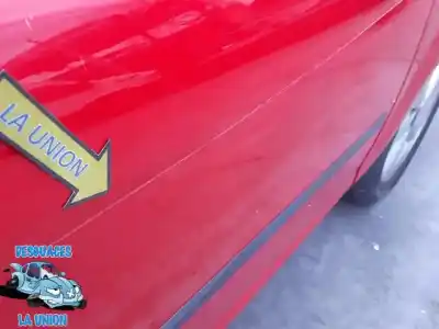 Peça sobressalente para automóvel em segunda mão porta dianteira direita por ford focus berlina (cap) trend referências oem iam 