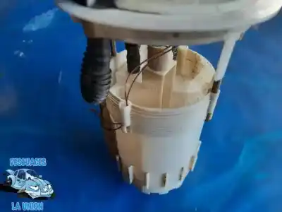 Peça sobressalente para automóvel em segunda mão boia / bomba combustível por renault laguna iii gt 4control referências oem iam 170110001r