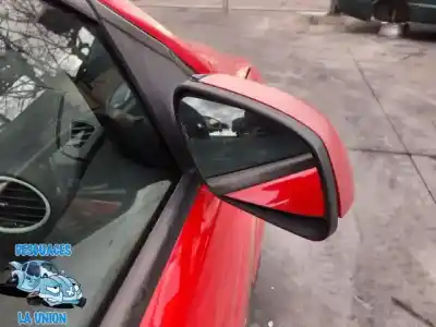 Автозапчасти б/у ЗАДНИЙ ВИД СПРАВА за FORD FOCUS BERLINA (CAP)  ссылки OEM IAM   