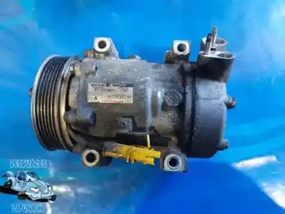 Peça sobressalente para automóvel em segunda mão compressor de ar condicionado a/a a/c por citroen xsara picasso (n68) 1.6 hdi referências oem iam 9659232180