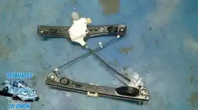 Peça sobressalente para automóvel em segunda mão elevador de vidros dianteiro direito por bmw serie 3 berlina (e90) 330d referências oem iam 6927028