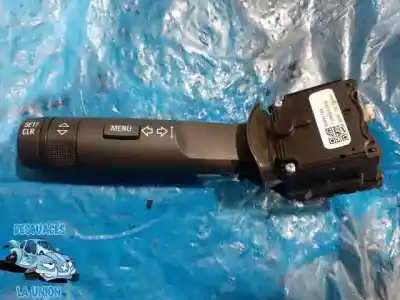 Peça sobressalente para automóvel em segunda mão comutador de piscas  por chevrolet cruze l referências oem iam 20941129