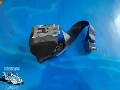 Tweedehands auto-onderdeel veiligheidsriem rechts achter voor peugeot 3008 premium oem iam-referenties 33035173