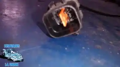 Peça sobressalente para automóvel em segunda mão sonda lambda por chevrolet matiz s referências oem iam ntk610w25640  