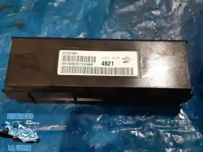Peça sobressalente para automóvel em segunda mão módulo eletrônico por chevrolet cruze l referências oem iam 13574821