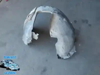 Peça sobressalente para automóvel em segunda mão cave de roda por peugeot 308 sport referências oem iam 9681948380