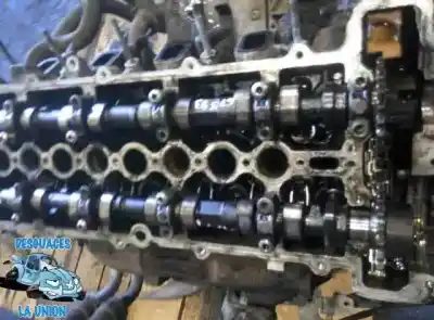 Peça sobressalente para automóvel em segunda mão eixo de comando por bmw serie 3 berlina (e46) 318d edition exclusiv referências oem iam 