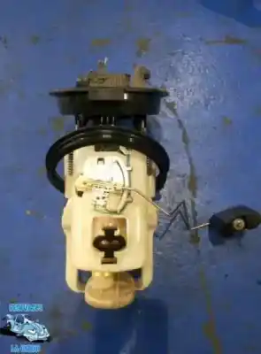 Peça sobressalente para automóvel em segunda mão boia / bomba combustível por bmw serie 3 berlina (e46) 318d edition exclusiv referências oem iam 228214002001