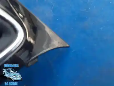 Автозапчастина б/у аераційна решіта для seat leon (5f1) 2.0 tdi посилання на oem iam 5f1820901  