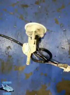 Peça sobressalente para automóvel em segunda mão boia / bomba combustível por bmw serie 3 berlina (e46) 318d edition exclusiv referências oem iam 