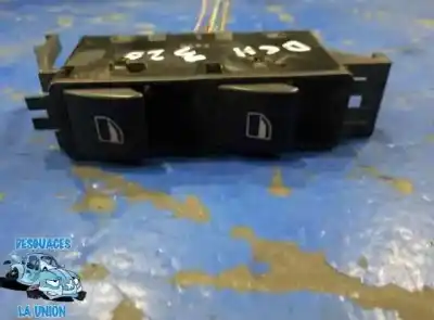 Peça sobressalente para automóvel em segunda mão botão / interruptor elevador vidro dianteiro direito por bmw serie 3 berlina (e46) 318d edition exclusiv referências oem iam 61318381514