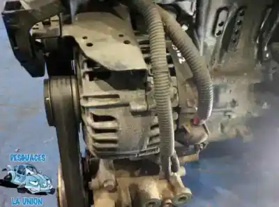 Автозапчасти б/у генератор за ford fiesta (ccn) sport ссылки oem iam 8v2110300 ab