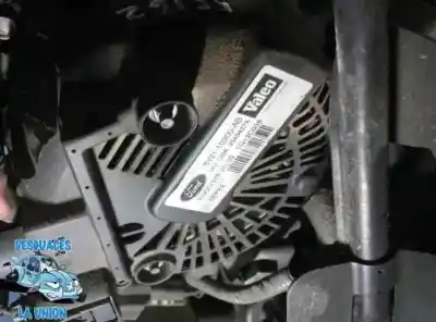 Автозапчастина б/у генератор для ford fiesta (ccn) sport посилання на oem iam 8v2110300 ab 209052978 / tg12c038 8v2110300ab / 2543427 a
