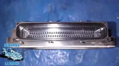 Second-hand car spare part ECU ENGINE CONTROL for FIAT STILO (192)  OEM IAM references 46791885  