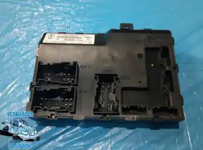 İkinci el araba yedek parçası ELEKTRONIK MODÜL için FORD FIESTA (CCN)  OEM IAM referansları 8V5115K600 CG 8V5115K600CG 030075937501
