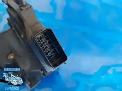 Автозапчастина б/у замок передній праві двері для mazda 5 (cr19) 2.0 cd (cr19) посилання на oem iam 54553 3n6aa21812 mf 3n6aa21812mf