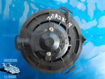 Автозапчастина б/у тепловий двигун для mazda 5 (cr19) 2.0 cd (cr19) посилання на oem iam bn7n02 8940000 / hb111 5k25270