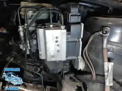 Автозапчасти б/у абс за opel vectra c (z02) 1.8 (f69) ссылки oem iam 15114109f