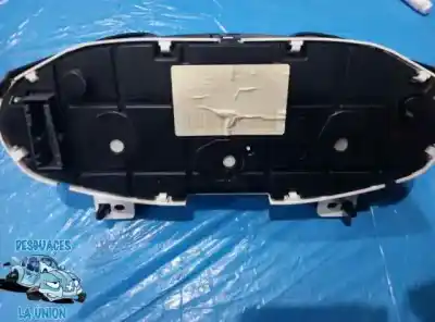 Автозапчасти б/у приборная доска за ford fiesta (ccn) sport ссылки oem iam 8a6t10849 ch  8a6t10849ch
