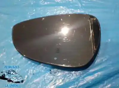 Автозапчасти б/у стекло левого зеркала за ford fiesta (ccn) sport ссылки oem iam 4202043 lh