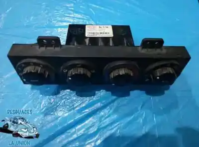 Pezzo di ricambio per auto di seconda mano controllo riscaldamento / aria condizionata per kia carnival ii (gq) 2.9 crdi riferimenti oem iam ok53c61190