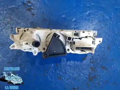 Pezzo di ricambio per auto di seconda mano controllo riscaldamento / aria condizionata per ford focus lim. (cb4) titanium riferimenti oem iam 7m5t19980 aa