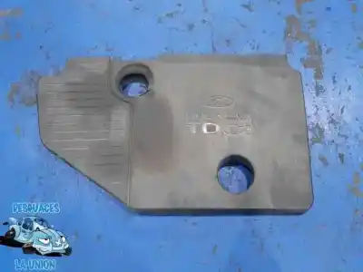 Pezzo di ricambio per auto di seconda mano coperchio motore per ford focus lim. (cb4) titanium riferimenti oem iam 