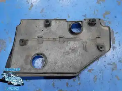 Second-hand car spare part engine cover for ford focus lim. (cb4) titanium oem iam references   