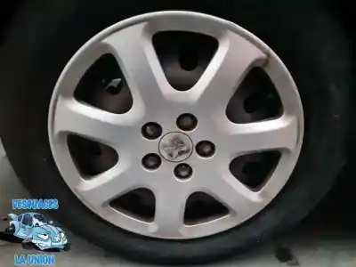 Gebrauchtes Autoersatzteil nabenkappen zum peugeot 407 st confort oem-iam-referenzen r16  
