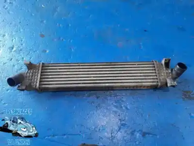 Peça sobressalente para automóvel em segunda mão intercooler por ford focus lim. (cb4) titanium referências oem iam 3m5h9l440 ae  3m5h9l440ae