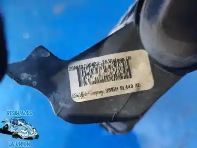 Автозапчастина б/у ІНТЕРКУЛЕР для FORD FOCUS LIM. (CB4)  Посилання на OEM IAM 3M5H9L440 AE  3M5H9L440AE