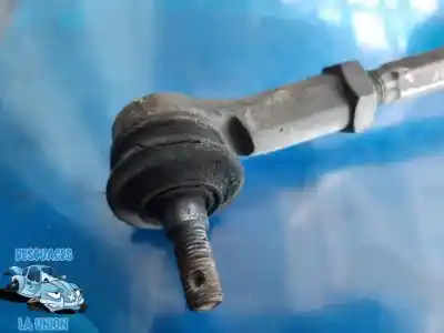 Recambio de automóvil de segunda mano de CREMALLERA DIRECCION para HONDA CIVIC BERLINA 3 (EP1/2)  referencias OEM IAM 53600S6DP600  01MS6DP6