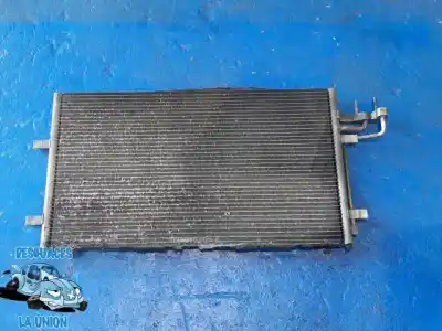 Pezzo di ricambio per auto di seconda mano condensatore / radiatore aria condizionata per ford focus lim. (cb4) titanium riferimenti oem iam 3m5h19710 cc