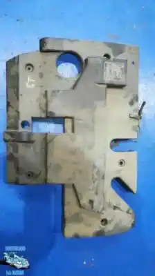 Pezzo di ricambio per auto di seconda mano coperchio motore per kia carnival ii (gq) 2.9 crdi riferimenti oem iam 