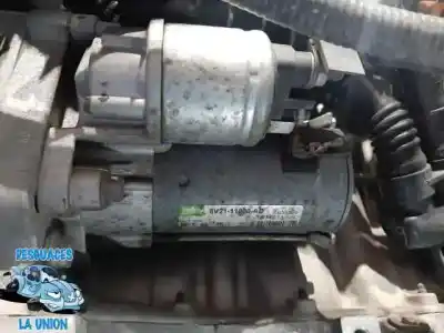 Peça sobressalente para automóvel em segunda mão motor de arranque por ford fiesta (cb1) ambiente referências oem iam 8v2111000 ad