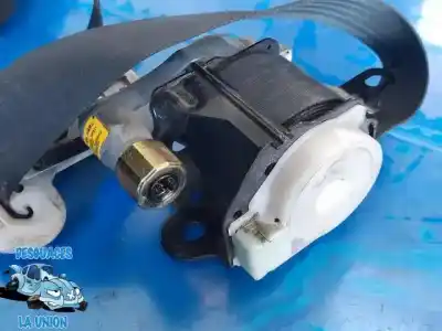 Автозапчастина б/у передній правий ремін безпеки для mazda 5 (cr19) 2.0 cd (cr19) посилання на oem iam 20051129 / 050793