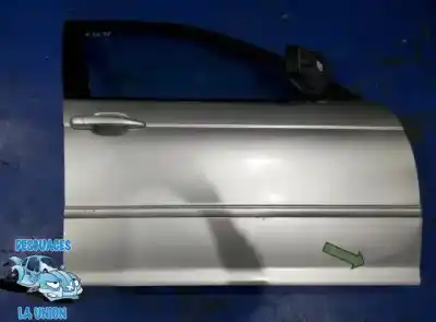 Peça sobressalente para automóvel em segunda mão espelho retrovisor direito por bmw serie 3 berlina (e46) 318d edition exclusiv referências oem iam 