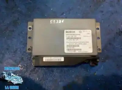 Peça sobressalente para automóvel em segunda mão unidade de controle automática da caixa de câmbio por peugeot 407 st sport pack referências oem iam 0260002922