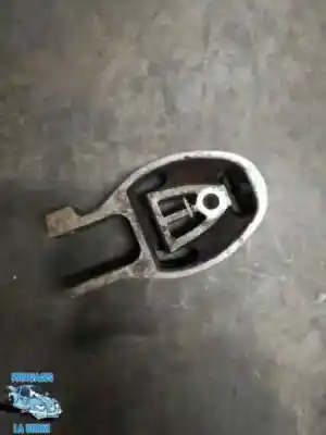 Peça sobressalente para automóvel em segunda mão suporte do motor traseiro por ford mondeo berlina (ca2) ambiente referências oem iam 
