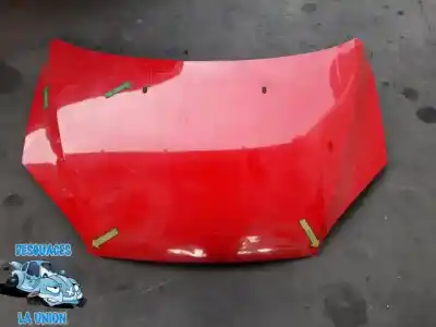 Автозапчастина б/у капок для peugeot 307 break / sw (s1) break xr посилання на oem iam 