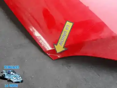 Pezzo di ricambio per auto di seconda mano cofano per peugeot 307 break / sw (s1) break xr riferimenti oem iam   