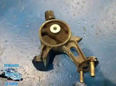Peça sobressalente para automóvel em segunda mão suporte do motor traseiro por toyota auris sol referências oem iam 0r020