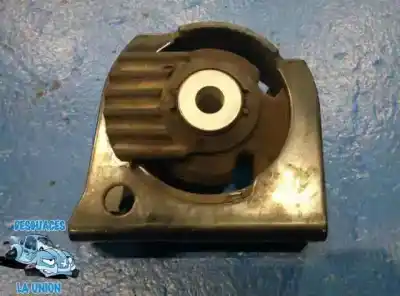 Peça sobressalente para automóvel em segunda mão suporte do motor dianteiro por toyota auris sol referências oem iam av 64688