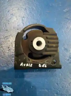 Second-hand car spare part front engine support for toyota auris sol oem iam references av 64688  