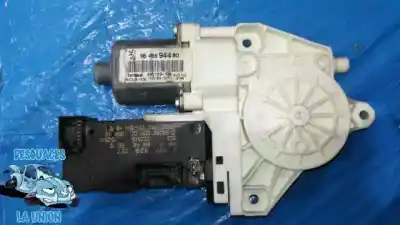 Peça sobressalente para automóvel em segunda mão motor de fechadura central dianteiro direito por peugeot 407 st sport pack referências oem iam 1137328127