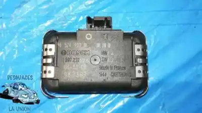 Peça sobressalente para automóvel em segunda mão sensor por peugeot 407 st sport pack referências oem iam 9652490380