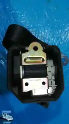 Peça sobressalente para automóvel em segunda mão cinto de segurança traseiro direito por peugeot 407 st sport pack referências oem iam 