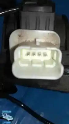 Peça sobressalente para automóvel em segunda mão pedal acelerador por peugeot 407 st sport pack referências oem iam 9650341880